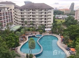 ขายอพาร์ทเม้นท์ 1 ห้องนอน ในโครงการ วงศ์อมาตย์ ไพรเวซี่, นาเกลือ, พัทยา, ชลบุรี, ไทย