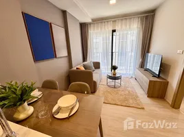 1 Bedroom Apartment for rent at The Base Cherngtalay, Choeng Thale