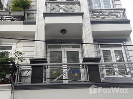 4 Habitación Casa en venta en Ho Chi Minh City, Ward 15, Tan Binh, Ho Chi Minh City