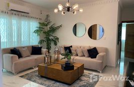 Apartment with 3 Bedrooms and 2.5 Bathrooms is available for sale in Puerto Plata, Dominican Republic at the Cerro Verde development