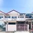 3 спален Таунхаус на продажу в Beauty House 3, Bang Khun Kong, Bang Kruai