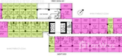 Unit Floor Plans of Gateway Garden Heights