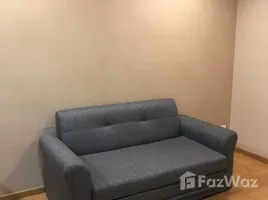 2 Bedroom Condo for sale at Inspire Place ABAC-Rama IX, Hua Mak, Bang Kapi, Bangkok, Thailand