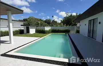 Alisha Residence in Si Sunthon, Phuket