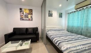 1 Bedroom Condo for sale in Na Kluea, Pattaya Lumpini Condo Town North Pattaya-Sukhumvit