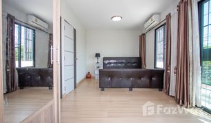 3 Bedrooms Townhouse for sale in Suthep, Chiang Mai Karnkanok Town 3