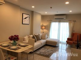 2 Bedroom Condo for rent at The Crest Sukhumvit 34, Khlong Tan Nuea, Watthana