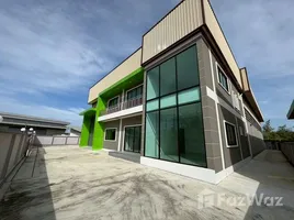 ขายที่ดิน ในโครงการ หมู่บ้านปิ่นทองแลนด์ แฟคทอรี่, ละหาร