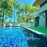 3 Bedroom Villa for rent at Nai Harn Baan Bua, Rawai, Phuket Town, Phuket, Thailand