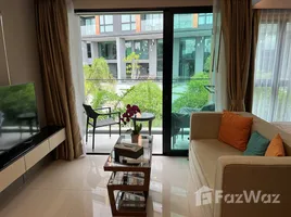 Studio Wohnung zu verkaufen im Mida Grande Resort Condominiums, Choeng Thale, Thalang, Phuket