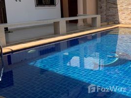 3 Bedrooms Villa for sale in Nong Prue, Pattaya Royal Park Village