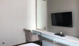 1 Schlafzimmer Wohnung zu verkaufen in Khlong Tan Nuea, Bangkok Quattro By Sansiri