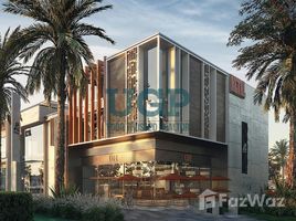  Land for sale at Saadiyat Reserve, Saadiyat Island