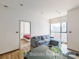 คอนโด 2 ห้องนอน ให้เช่า ในโครงการ วายน์ สุขุมวิท, พระโขนง, คลองเตย, กรุงเทพมหานคร