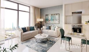 2 Bedrooms Apartment for sale in Sobha Hartland, Dubai The Crest