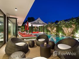 5 Bedrooms Villa for rent in Maret, Koh Samui Samui Beach Properties
