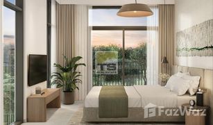 3 Schlafzimmern Reihenhaus zu verkaufen in Arabella Townhouses, Dubai Mudon Al Ranim 2