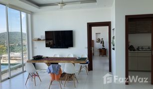 2 Schlafzimmern Villa zu verkaufen in Bo Phut, Koh Samui 