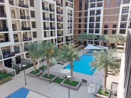 2 غرفة نوم شقة للبيع في Jenna Main Square 1, Warda Apartments