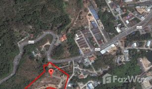 N/A Land for sale in Kathu, Phuket 