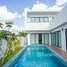 4 Bedroom Villa for rent in Ao Nang, Krabi, Ao Nang
