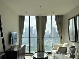 1 Bedroom Condo for sale at Noble Ploenchit, Lumphini