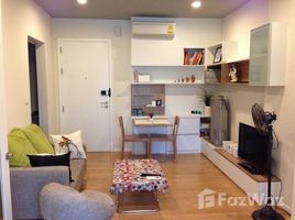 1 Bedroom Condo for sale at Blocs 77, Phra Khanong Nuea