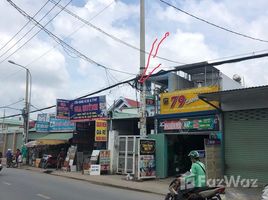 8 Phòng ngủ Nhà mặt tiền for sale in Vĩnh Lộc B, Bình Chánh, Vĩnh Lộc B