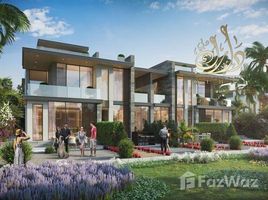 4 Habitación Villa en venta en DAMAC Lagoons, DAMAC Lagoons