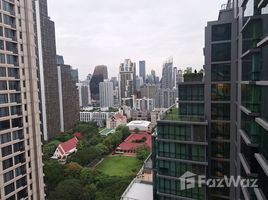 Студия Кондо в аренду в Grand Park View Asoke, Khlong Toei Nuea, Щаттхана, Бангкок