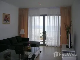 1 chambre Condominium à louer à , Na Kluea