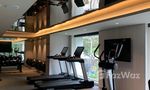 Fitnessstudio at ชามา เย็นอากาศ แบงคอก