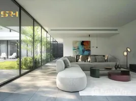 4 Habitación Villa en venta en Sequoia, Hoshi, Al Badie, Sharjah