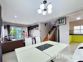 3 Habitación Casa en alquiler en Passorn Prestige Luxe Pattanakarn 38, Suan Luang, Suan Luang, Bangkok, Tailandia