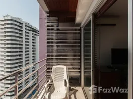 1 Bedroom Condo for sale at The Light Ladprao, Chomphon