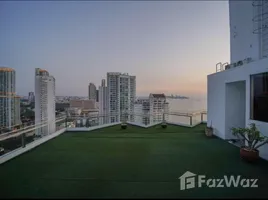 3 Bedroom Apartment for sale at The Palm Wongamat, Na Kluea, Pattaya, Chon Buri