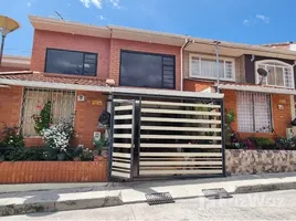 3 Schlafzimmer Haus zu verkaufen in Cuenca, Azuay, Sayausi, Cuenca, Azuay