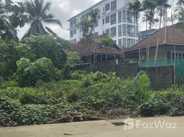  Terreno (Parcela) en venta en Thalang, Phuket, Choeng Thale, Thalang