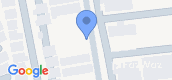 Map View of Gusto Suksawat-Prachauthit