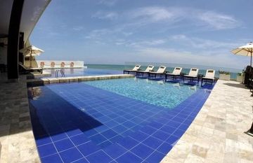 Luxury Poseidon: New 2/2 unit in Luxury Poseidon building only $125 in Manta, Manabi