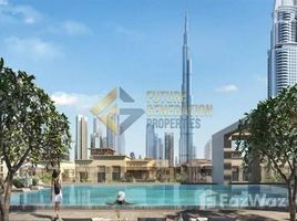 1 спален Квартира на продажу в Burj Royale, Burj Khalifa Area