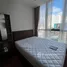 อพาร์ทเม้นท์ 1 ห้องนอน ให้เช่า ในโครงการ Wish Signature Midtown Siam, ถนนเพชรบุรี