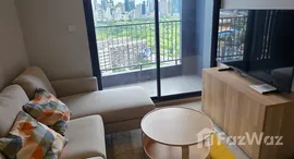 Viviendas disponibles en The Crown Residences