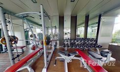 Photos 2 of the Communal Gym at The Parkland Grand Asoke-Phetchaburi