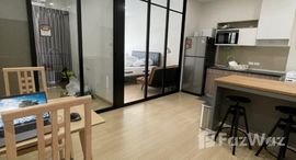 Supalai Loft Prajadhipok - Wongwian Yai 在售单元