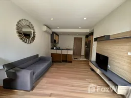 อพาร์ทเม้นท์ 2 ห้องนอน ให้เช่า ในโครงการ ฮาสุ เฮ้าส์, พระโขนงเหนือ