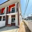 2 Bedroom Townhouse for rent at Ngamcharoen 23 Matorway-Hatphala, Phla, Ban Chang, Rayong, Thailand