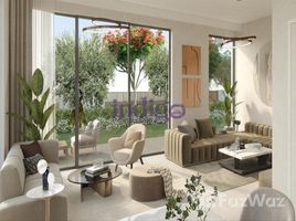 4 Bedroom Villa for sale at Aura, Olivara Residences, Dubai Studio City (DSC)