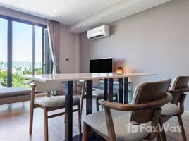 在The Teak Sukhumvit 39出售的2 卧室 公寓, Khlong Tan Nuea, 瓦他那, 曼谷