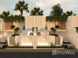 2 Habitación Villa en venta en Nusa Dua, Bali, Nusa Dua